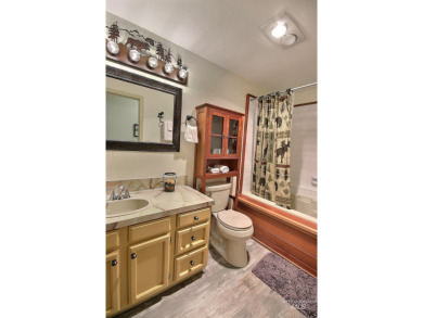 Welcome to your personal low maintenance getaway in beautiful on McCall Municipal Golf Course in Idaho - for sale on GolfHomes.com, golf home, golf lot