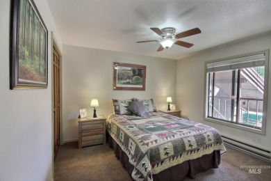 Welcome to your personal low maintenance getaway in beautiful on McCall Municipal Golf Course in Idaho - for sale on GolfHomes.com, golf home, golf lot