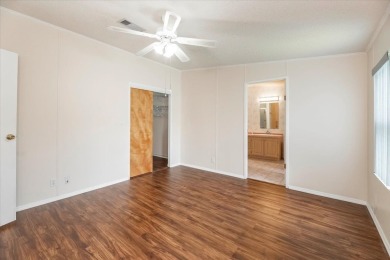 ***This home is located within a 55+ resort style leased land on Big Cypress Golf and Country Club in Florida - for sale on GolfHomes.com, golf home, golf lot