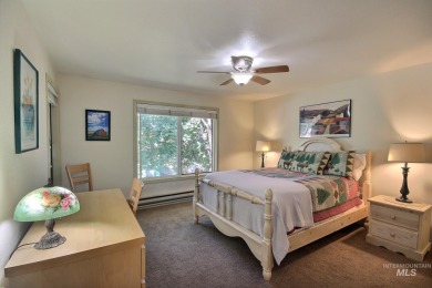 Welcome to your personal low maintenance getaway in beautiful on McCall Municipal Golf Course in Idaho - for sale on GolfHomes.com, golf home, golf lot