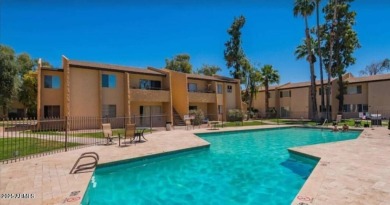 Turnkey Loft-Style Condo in South Scottsdale - STR/ Friendly!

 on Coronado Golf Course in Arizona - for sale on GolfHomes.com, golf home, golf lot