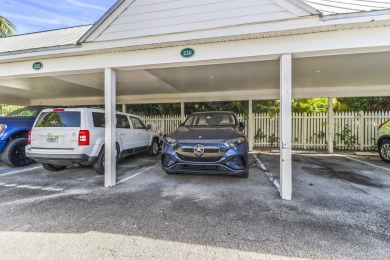 Set in the coveted Sanctuary in the Key West Golf Club, this on Key West Golf Club in Florida - for sale on GolfHomes.com, golf home, golf lot