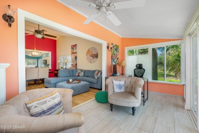 Immaculate 2BR/2BA End Unit with Golf Course Views on a Quiet on The Club At Pelican Bay - North Course in Florida - for sale on GolfHomes.com, golf home, golf lot