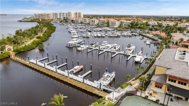 TEMPORARILY - SPORTS MEMBERSHIP JOINING FEE HAS BEEN REDUCED BY on Gulf Harbour Yacht and Country Club in Florida - for sale on GolfHomes.com, golf home, golf lot