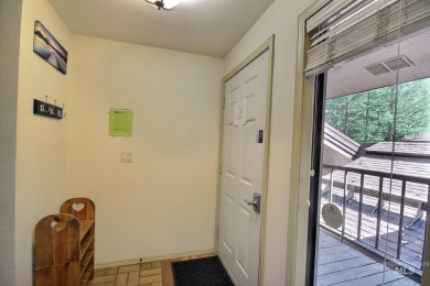 Welcome to your personal low maintenance getaway in beautiful on McCall Municipal Golf Course in Idaho - for sale on GolfHomes.com, golf home, golf lot