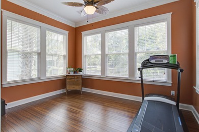 Friends often describe it as picture perfect and on Legend Oaks Plantation Golf Club in South Carolina - for sale on GolfHomes.com, golf home, golf lot