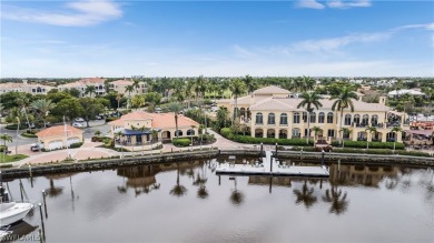 TEMPORARILY - SPORTS MEMBERSHIP JOINING FEE HAS BEEN REDUCED BY on Gulf Harbour Yacht and Country Club in Florida - for sale on GolfHomes.com, golf home, golf lot