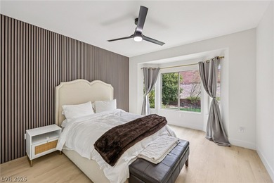 Welcome to this beautifully remodeled Phoenix plan in the highly on Desert Willow Golf Course in Nevada - for sale on GolfHomes.com, golf home, golf lot