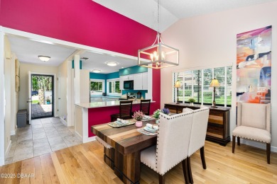 Immaculate 2BR/2BA End Unit with Golf Course Views on a Quiet on The Club At Pelican Bay - North Course in Florida - for sale on GolfHomes.com, golf home, golf lot