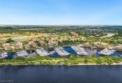 TEMPORARILY - SPORTS MEMBERSHIP JOINING FEE HAS BEEN REDUCED BY on Gulf Harbour Yacht and Country Club in Florida - for sale on GolfHomes.com, golf home, golf lot