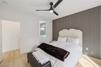 Welcome to this beautifully remodeled Phoenix plan in the highly on Desert Willow Golf Course in Nevada - for sale on GolfHomes.com, golf home, golf lot