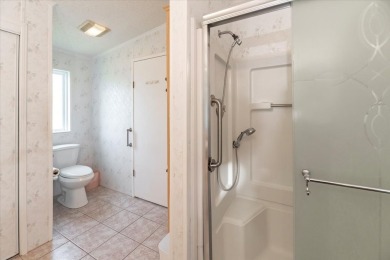 ***This home is located within a 55+ resort style leased land on Big Cypress Golf and Country Club in Florida - for sale on GolfHomes.com, golf home, golf lot