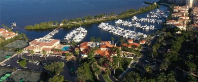 TEMPORARILY - SPORTS MEMBERSHIP JOINING FEE HAS BEEN REDUCED BY on Gulf Harbour Yacht and Country Club in Florida - for sale on GolfHomes.com, golf home, golf lot