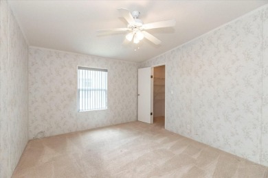 ***This home is located within a 55+ resort style leased land on Big Cypress Golf and Country Club in Florida - for sale on GolfHomes.com, golf home, golf lot