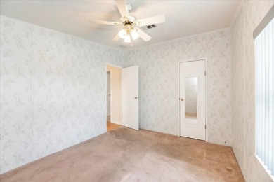 ***This home is located within a 55+ resort style leased land on Big Cypress Golf and Country Club in Florida - for sale on GolfHomes.com, golf home, golf lot