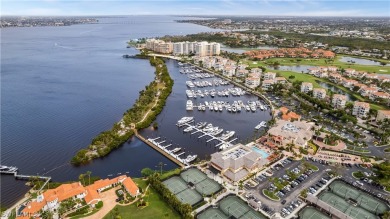 TEMPORARILY - SPORTS MEMBERSHIP JOINING FEE HAS BEEN REDUCED BY on Gulf Harbour Yacht and Country Club in Florida - for sale on GolfHomes.com, golf home, golf lot