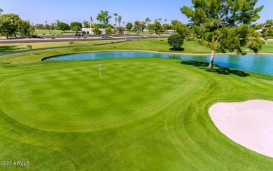 Swimming, Golf, Pickelball...so many activities and clubs abound on Briarwood Country Club in Arizona - for sale on GolfHomes.com, golf home, golf lot