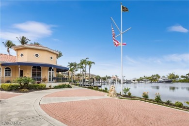 TEMPORARILY - SPORTS MEMBERSHIP JOINING FEE HAS BEEN REDUCED BY on Gulf Harbour Yacht and Country Club in Florida - for sale on GolfHomes.com, golf home, golf lot