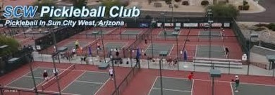 Swimming, Golf, Pickelball...so many activities and clubs abound on Briarwood Country Club in Arizona - for sale on GolfHomes.com, golf home, golf lot