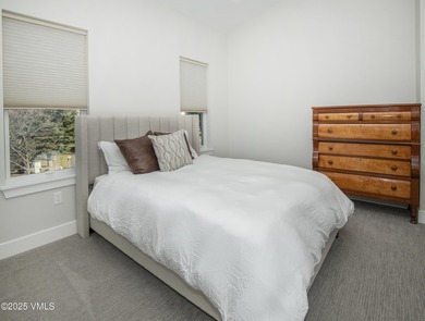 Discover modern comfort and style in this newly constructed on Gypsum Creek Golf Course in Colorado - for sale on GolfHomes.com, golf home, golf lot