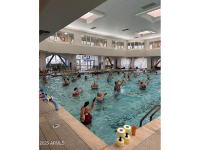 Swimming, Golf, Pickelball...so many activities and clubs abound on Briarwood Country Club in Arizona - for sale on GolfHomes.com, golf home, golf lot