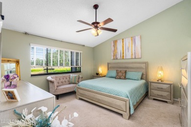 Immaculate 2BR/2BA End Unit with Golf Course Views on a Quiet on The Club At Pelican Bay - North Course in Florida - for sale on GolfHomes.com, golf home, golf lot