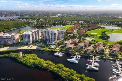 TEMPORARILY - SPORTS MEMBERSHIP JOINING FEE HAS BEEN REDUCED BY on Gulf Harbour Yacht and Country Club in Florida - for sale on GolfHomes.com, golf home, golf lot