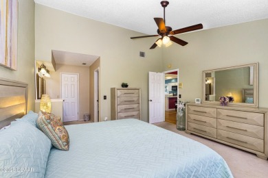 Immaculate 2BR/2BA End Unit with Golf Course Views on a Quiet on The Club At Pelican Bay - North Course in Florida - for sale on GolfHomes.com, golf home, golf lot