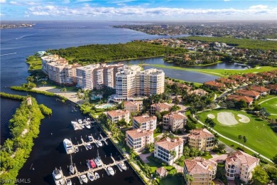 TEMPORARILY - SPORTS MEMBERSHIP JOINING FEE HAS BEEN REDUCED BY on Gulf Harbour Yacht and Country Club in Florida - for sale on GolfHomes.com, golf home, golf lot