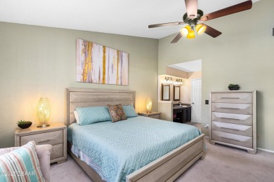 Immaculate 2BR/2BA End Unit with Golf Course Views on a Quiet on The Club At Pelican Bay - North Course in Florida - for sale on GolfHomes.com, golf home, golf lot