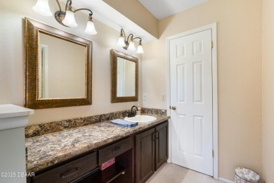 Immaculate 2BR/2BA End Unit with Golf Course Views on a Quiet on The Club At Pelican Bay - North Course in Florida - for sale on GolfHomes.com, golf home, golf lot