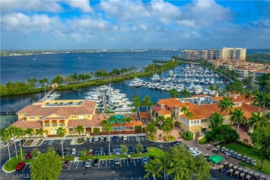 TEMPORARILY - SPORTS MEMBERSHIP JOINING FEE HAS BEEN REDUCED BY on Gulf Harbour Yacht and Country Club in Florida - for sale on GolfHomes.com, golf home, golf lot