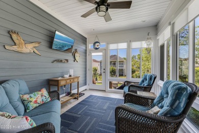 Welcome to your dream home at 600 Planters Ridge Drive within on Sea Trail Golf Resort in North Carolina - for sale on GolfHomes.com, golf home, golf lot