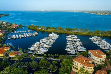 TEMPORARILY - SPORTS MEMBERSHIP JOINING FEE HAS BEEN REDUCED BY on Gulf Harbour Yacht and Country Club in Florida - for sale on GolfHomes.com, golf home, golf lot