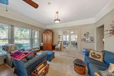 Stunning 52+/- Acre Property in Mineola - Endless Potential! on Mineola Country Club in Texas - for sale on GolfHomes.com, golf home, golf lot