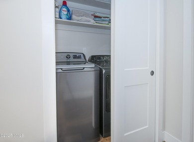 Discover modern comfort and style in this newly constructed on Gypsum Creek Golf Course in Colorado - for sale on GolfHomes.com, golf home, golf lot