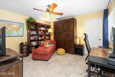 Immaculate 2BR/2BA End Unit with Golf Course Views on a Quiet on The Club At Pelican Bay - North Course in Florida - for sale on GolfHomes.com, golf home, golf lot