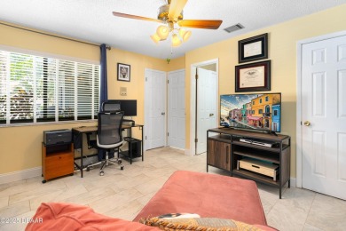 Immaculate 2BR/2BA End Unit with Golf Course Views on a Quiet on The Club At Pelican Bay - North Course in Florida - for sale on GolfHomes.com, golf home, golf lot