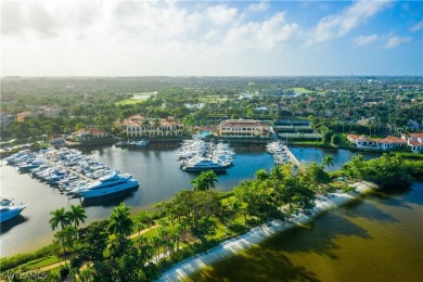 TEMPORARILY - SPORTS MEMBERSHIP JOINING FEE HAS BEEN REDUCED BY on Gulf Harbour Yacht and Country Club in Florida - for sale on GolfHomes.com, golf home, golf lot