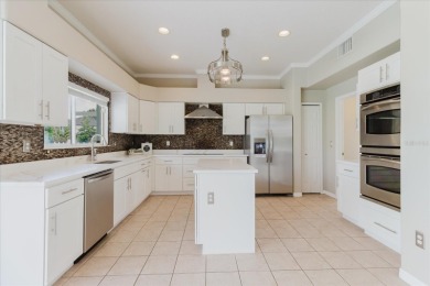 Welcome to Thousand Oaks in Beautiful Trinity, Florida!

This on Fox Hollow Golf Club in Florida - for sale on GolfHomes.com, golf home, golf lot