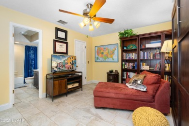 Immaculate 2BR/2BA End Unit with Golf Course Views on a Quiet on The Club At Pelican Bay - North Course in Florida - for sale on GolfHomes.com, golf home, golf lot