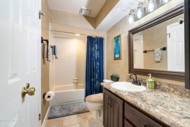Immaculate 2BR/2BA End Unit with Golf Course Views on a Quiet on The Club At Pelican Bay - North Course in Florida - for sale on GolfHomes.com, golf home, golf lot