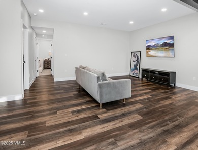 Discover modern comfort and style in this newly constructed on Gypsum Creek Golf Course in Colorado - for sale on GolfHomes.com, golf home, golf lot