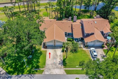 Immaculate 2BR/2BA End Unit with Golf Course Views on a Quiet on The Club At Pelican Bay - North Course in Florida - for sale on GolfHomes.com, golf home, golf lot
