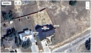 This bright well appointed modern farmhouse combines timeless on Vaaler Creek Golf Club in Texas - for sale on GolfHomes.com, golf home, golf lot