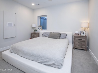 Discover modern comfort and style in this newly constructed on Gypsum Creek Golf Course in Colorado - for sale on GolfHomes.com, golf home, golf lot