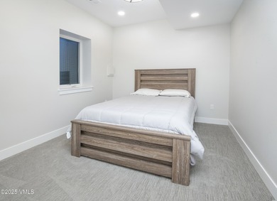 Discover modern comfort and style in this newly constructed on Gypsum Creek Golf Course in Colorado - for sale on GolfHomes.com, golf home, golf lot