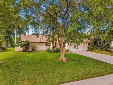 **Sherwood Park Opportunity - Lake & Golf Views, No HOA** on Lakeview Golf Club in Florida - for sale on GolfHomes.com, golf home, golf lot