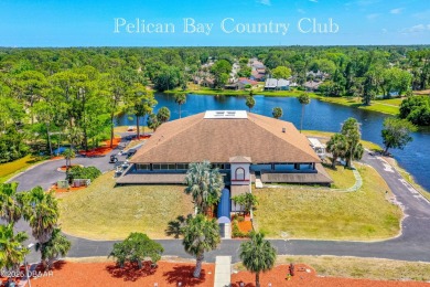 Immaculate 2BR/2BA End Unit with Golf Course Views on a Quiet on The Club At Pelican Bay - North Course in Florida - for sale on GolfHomes.com, golf home, golf lot