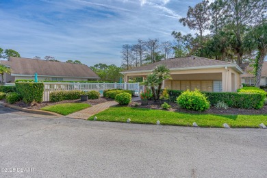 Immaculate 2BR/2BA End Unit with Golf Course Views on a Quiet on The Club At Pelican Bay - North Course in Florida - for sale on GolfHomes.com, golf home, golf lot